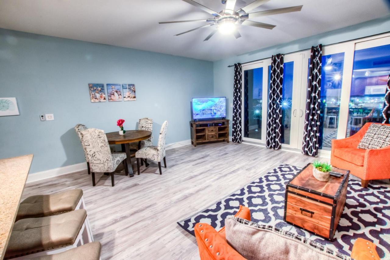 Laketown Wharf 416 By Aneliya Holiday home