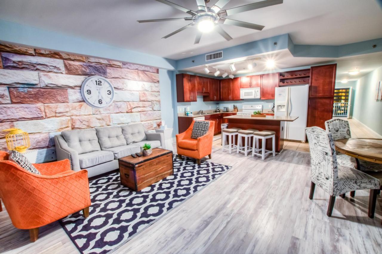 Holiday home Laketown Wharf 416 By Aneliya Panama City Beach