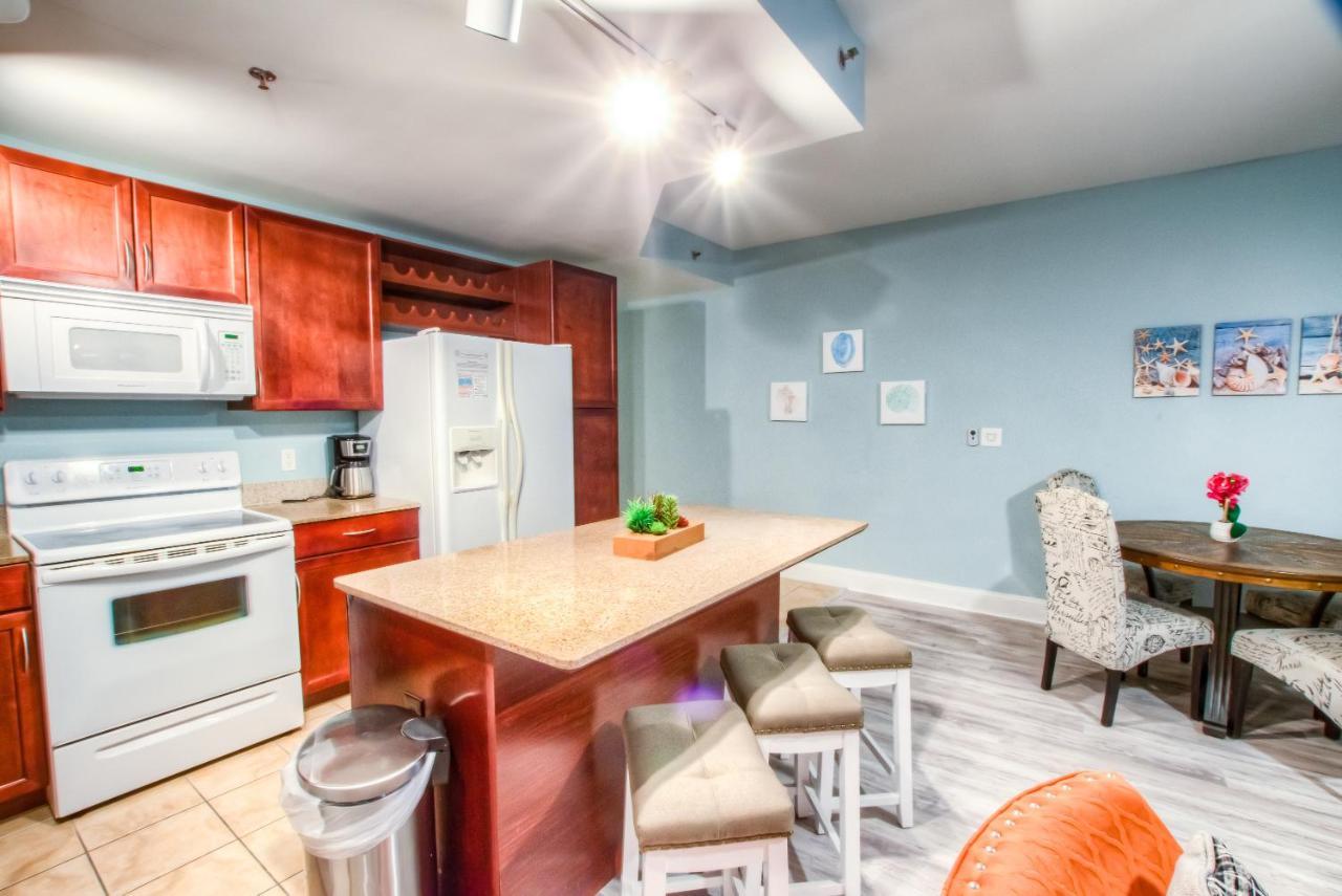 Holiday home Laketown Wharf 416 By Aneliya Panama City Beach
