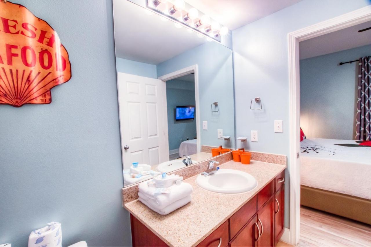 Laketown Wharf 416 By Aneliya Holiday home Panama City Beach