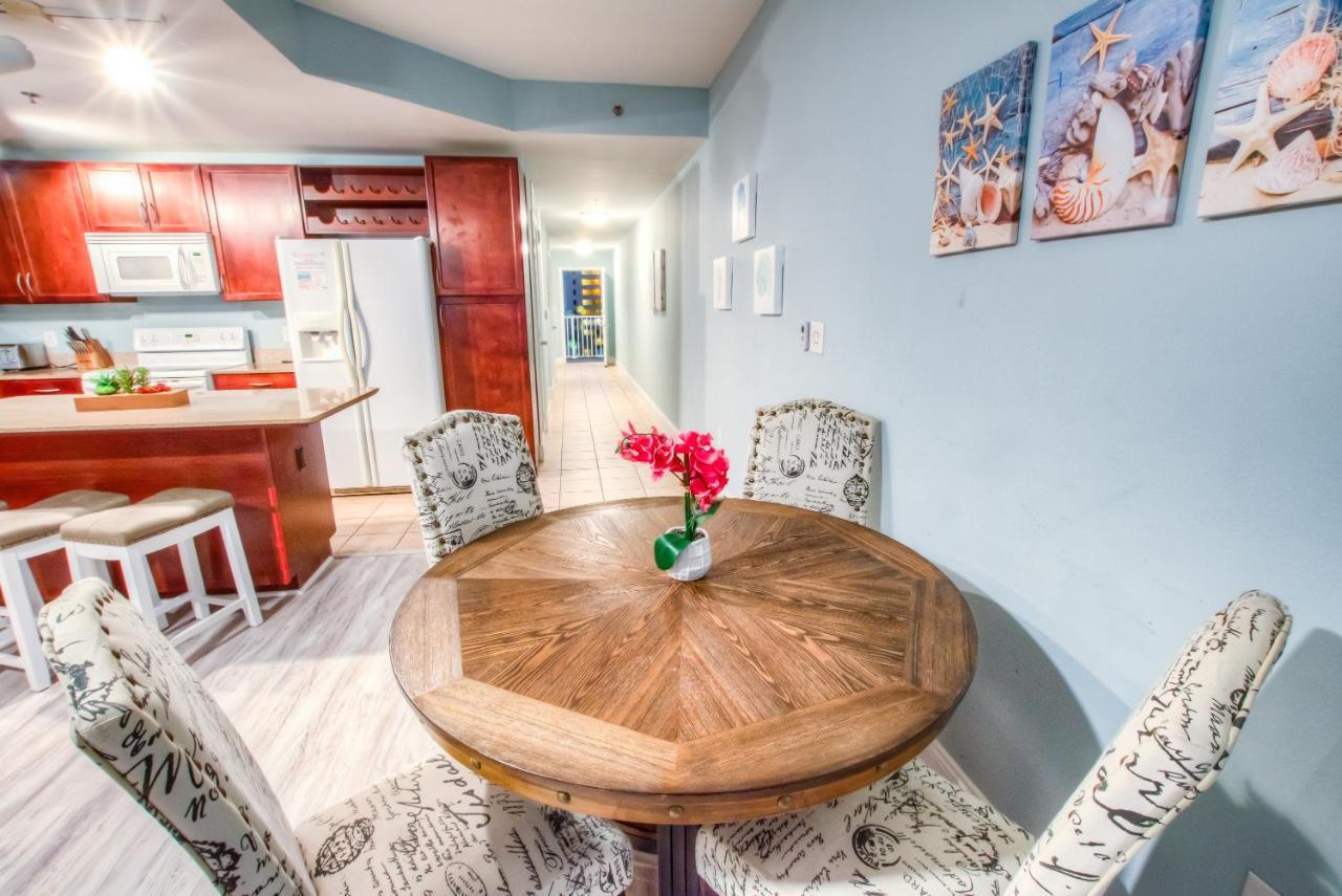 Laketown Wharf 416 By Aneliya * Panama City Beach