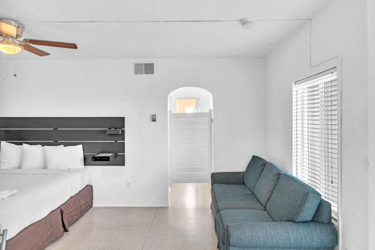 Hollywood Beach Hotels 3* Hollywood