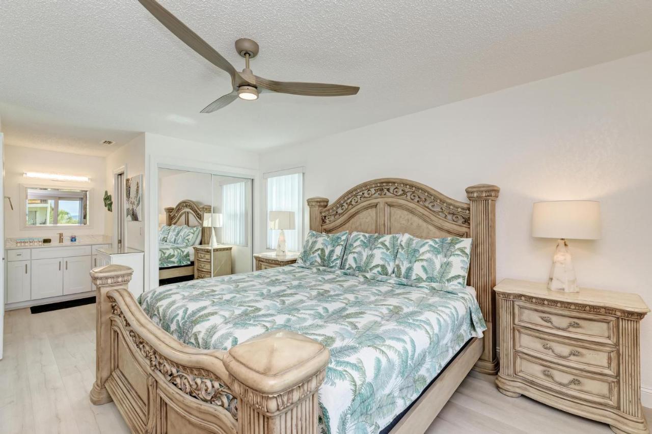 Absolute Anna Maria-private Access-heated Pool-water Views From Every Bradenton Beach