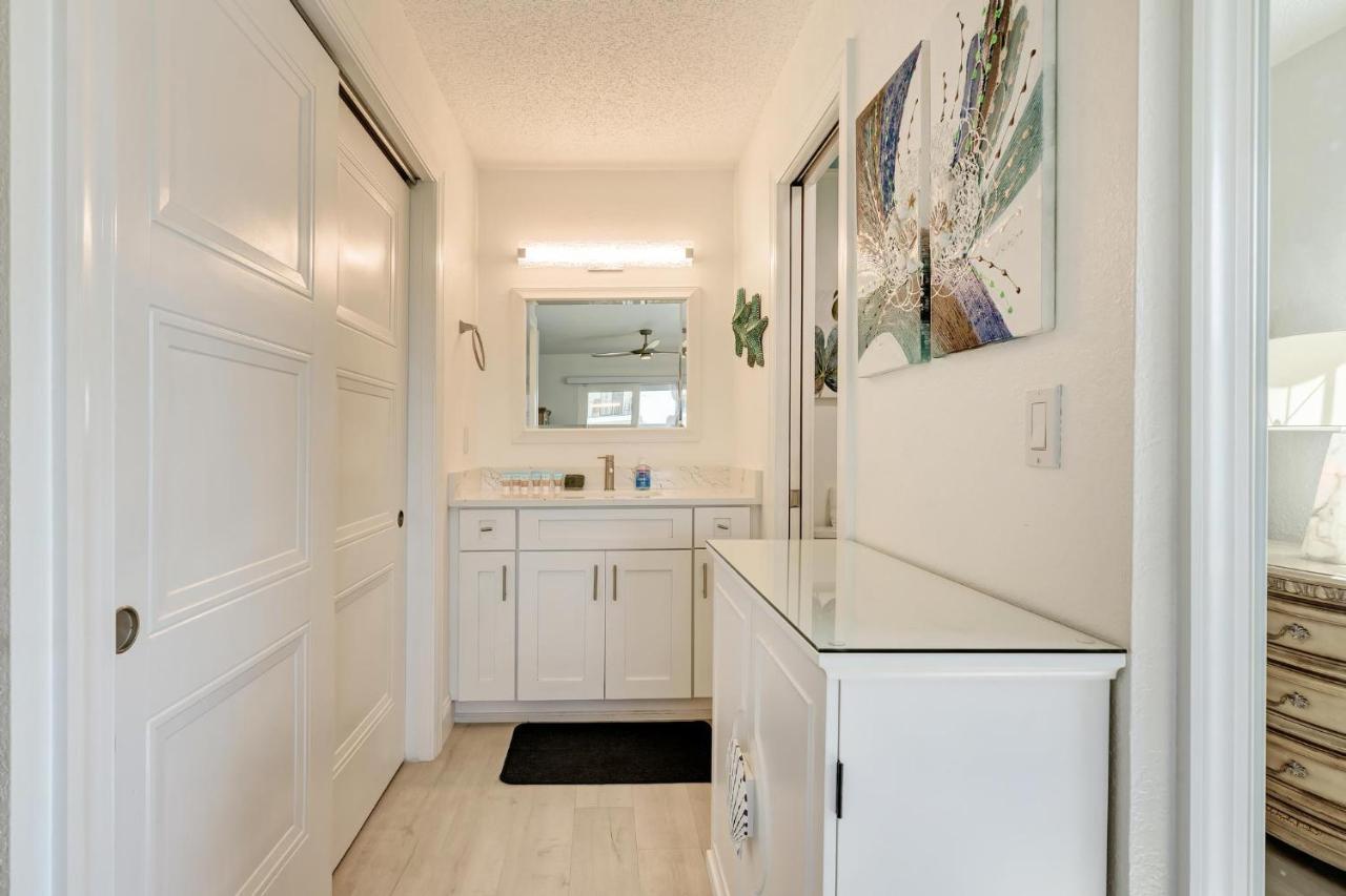 Absolute Anna Maria-private Access-heated Pool-water Views From Every Apartment Bradenton Beach