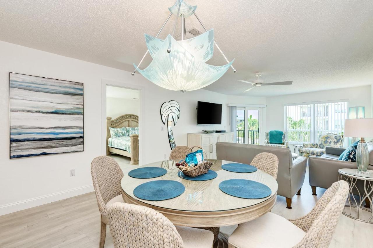 Apartment Absolute Anna Maria-private Access-heated Pool-water Views From Every *