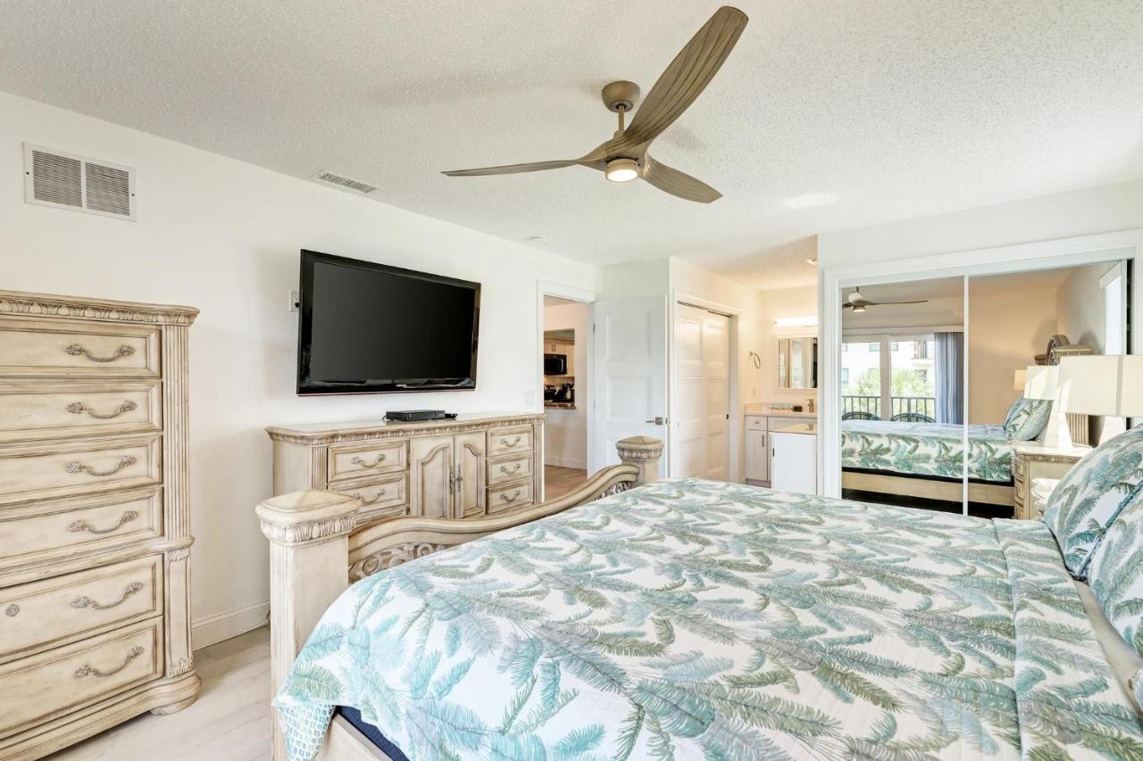 Absolute Anna Maria-private Access-heated Pool-water Views From Every *