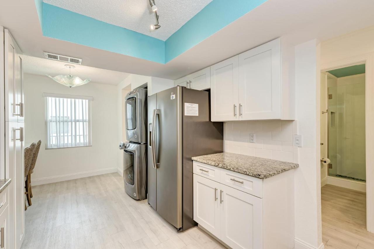Absolute Anna Maria-private Access-heated Pool-water Views From Every *