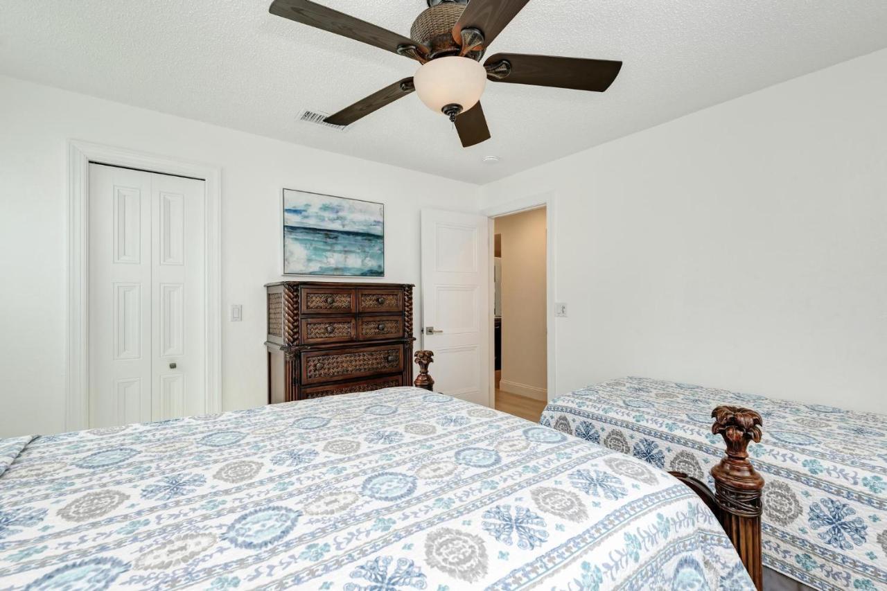 Absolute Anna Maria-private Access-heated Pool-water Views From Every * Bradenton Beach