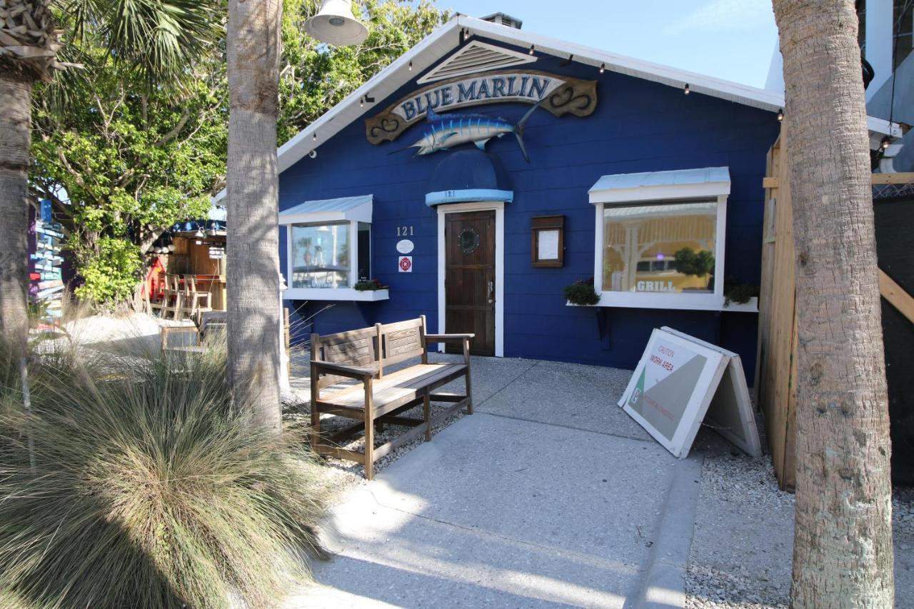 Absolute Anna Maria-private Access-heated Pool-water Views From Every