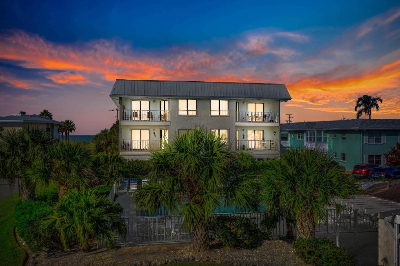 Absolute Anna Maria-private Access-heated Pool-water Views From Every Bradenton Beach
