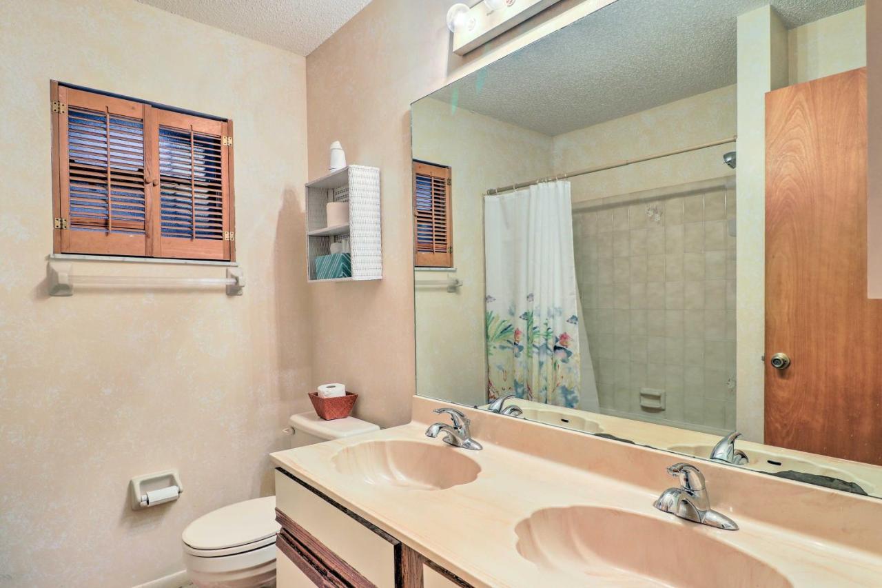 Holiday home Waterfront Port St Lucie With Lanai And Pool