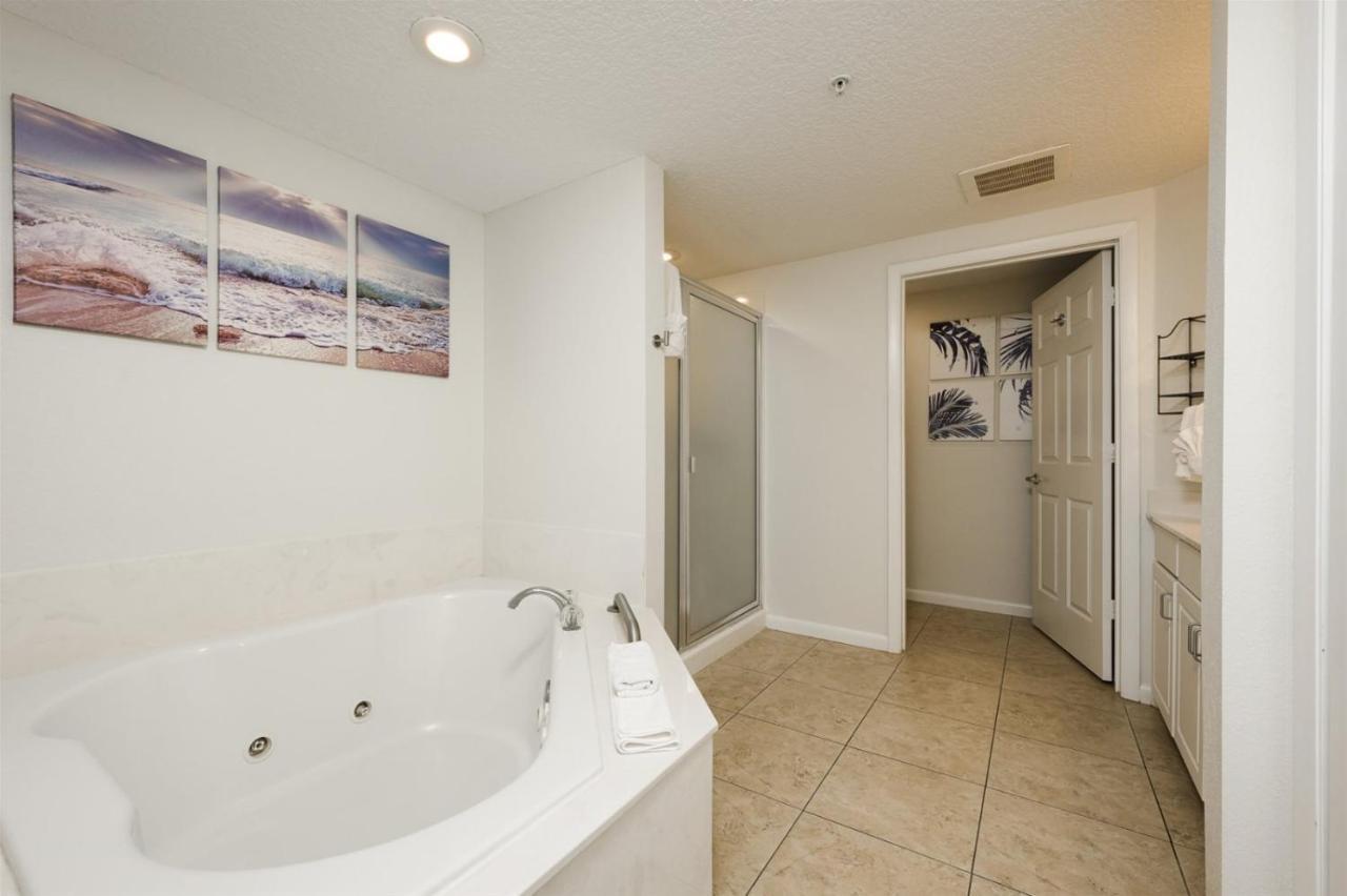 Apartment Unit 2320 Ocean Walk - 2 Bedroom Ocean View Daytona Beach