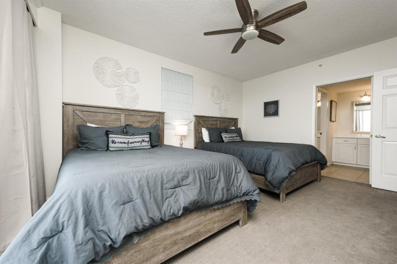 Unit 2320 Ocean Walk - 2 Bedroom Ocean View * Daytona Beach