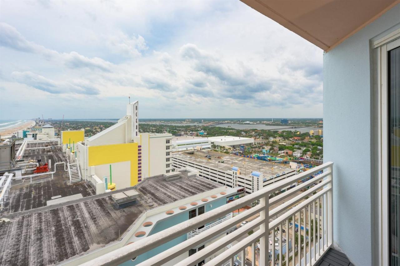 Apartment Unit 2320 Ocean Walk - 2 Bedroom Ocean View