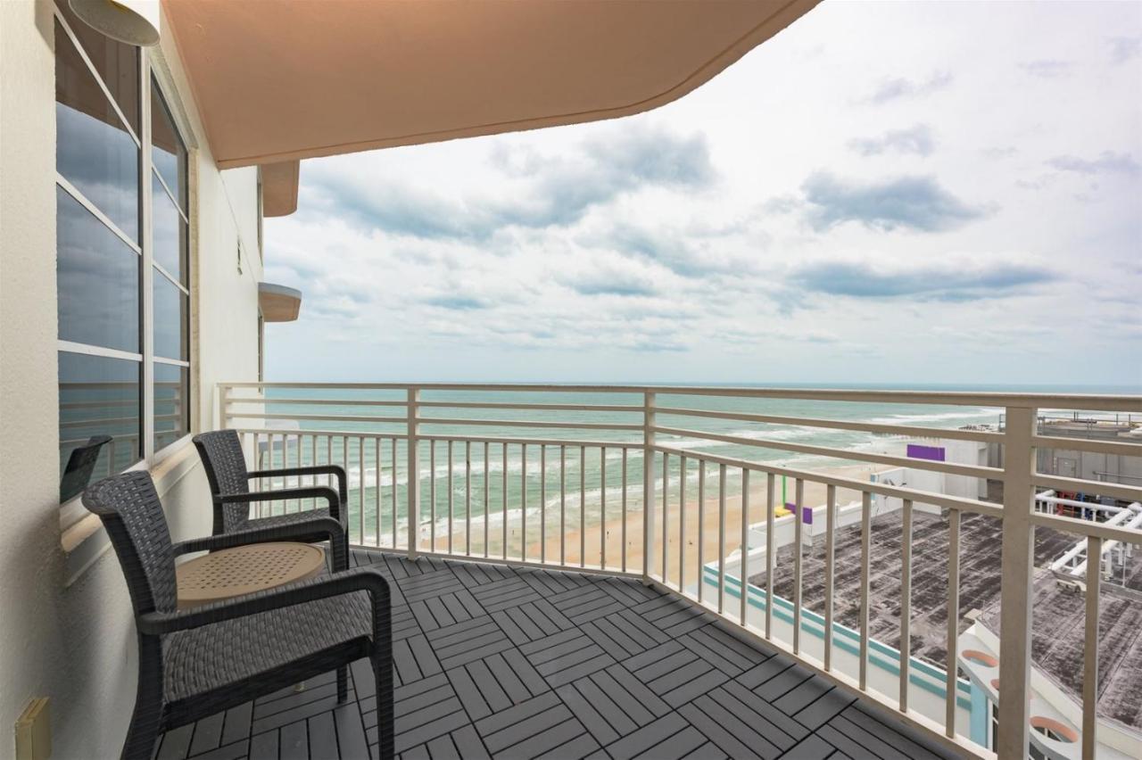 Unit 2320 Ocean Walk - 2 Bedroom Ocean View Daytona Beach