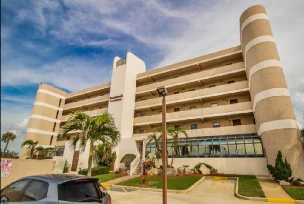 Living At Its Best! Apartment Cocoa Beach