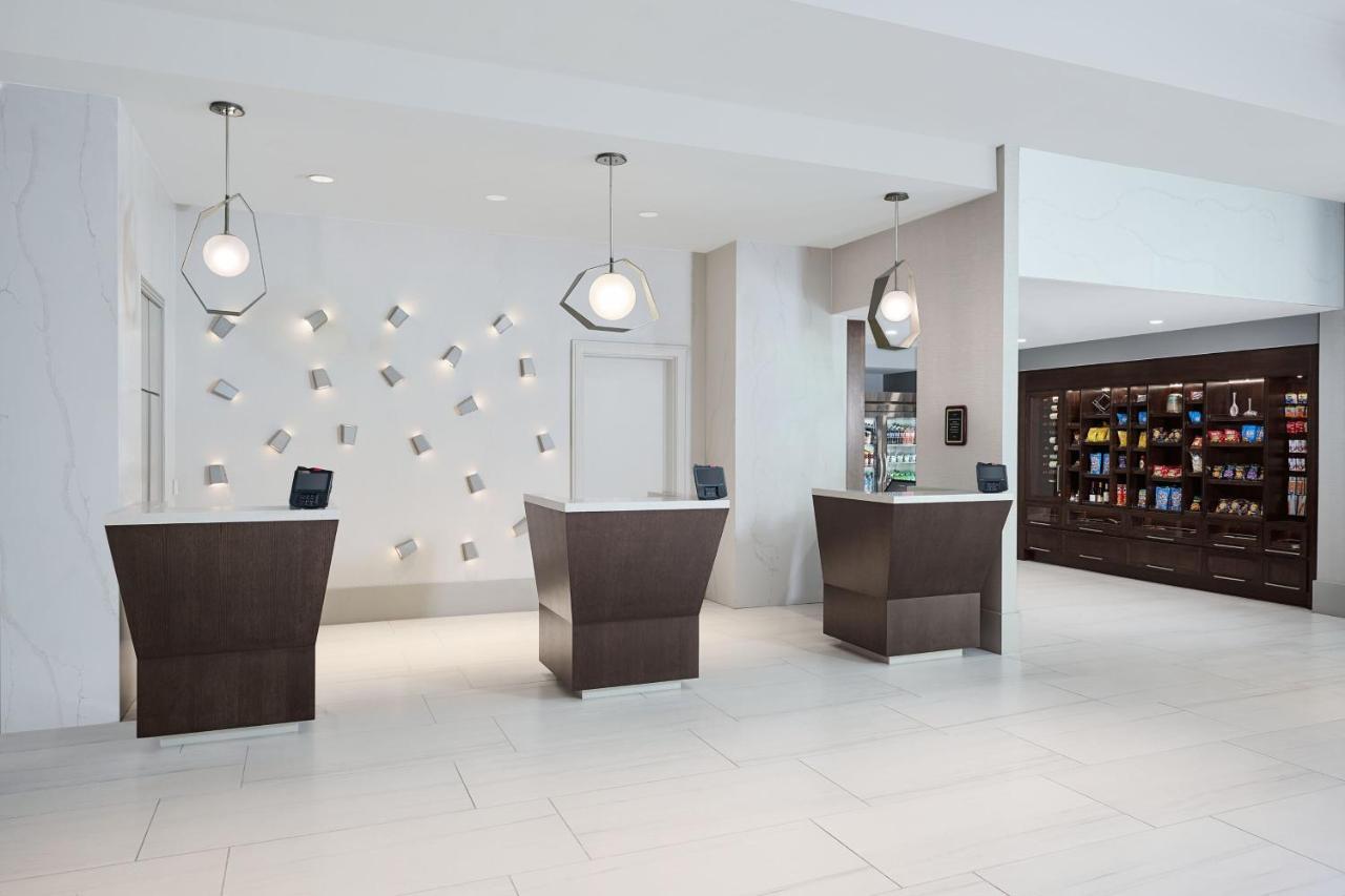 Orlando Marriott Mary Hotel 3*