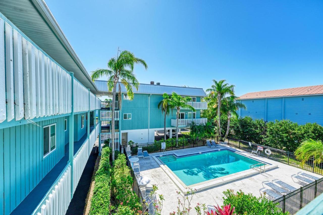 Anna Maria Island Palms 5b Apartment Bradenton Beach