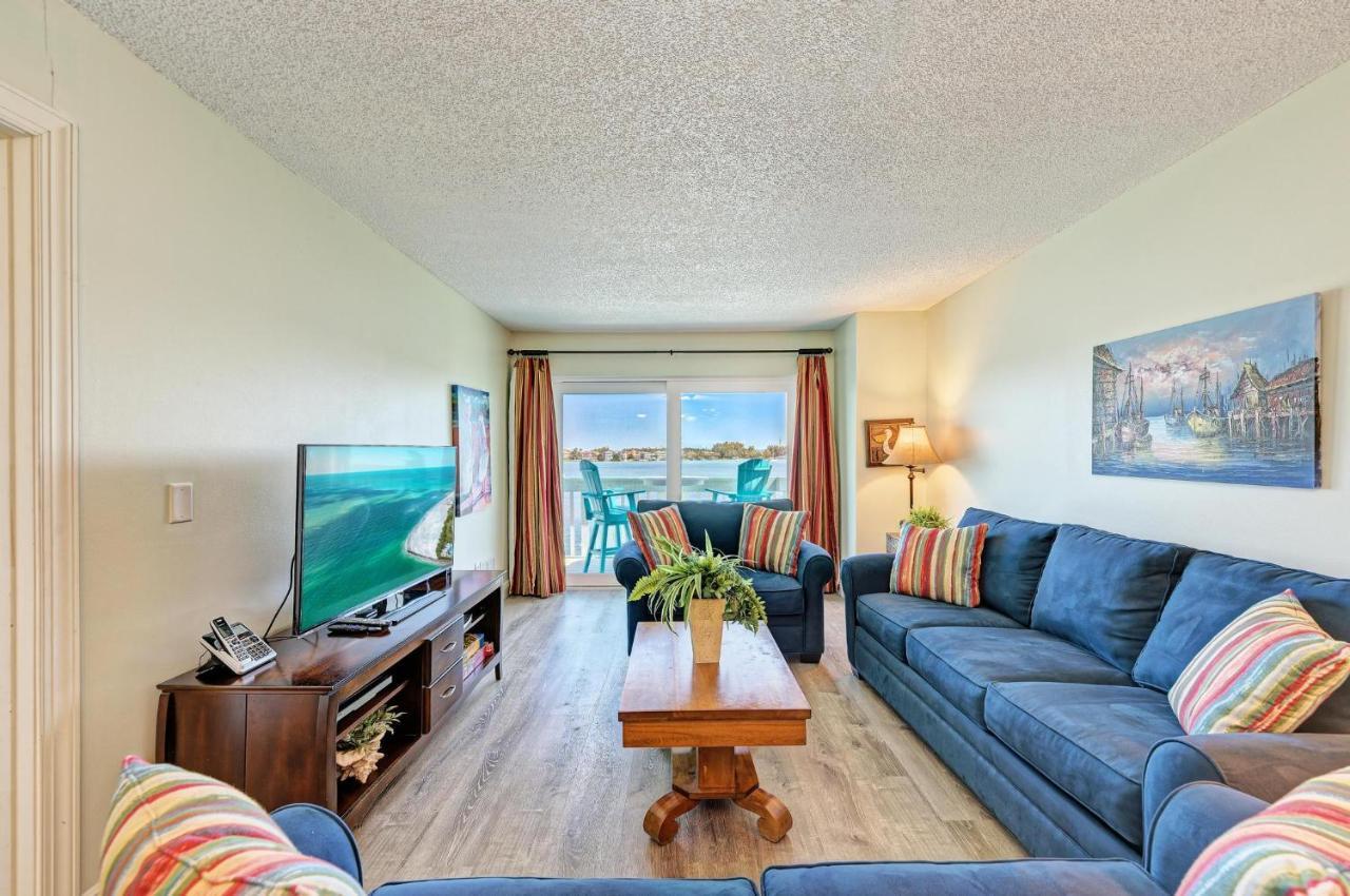 Apartment Anna Maria Island Palms 5b Bradenton Beach