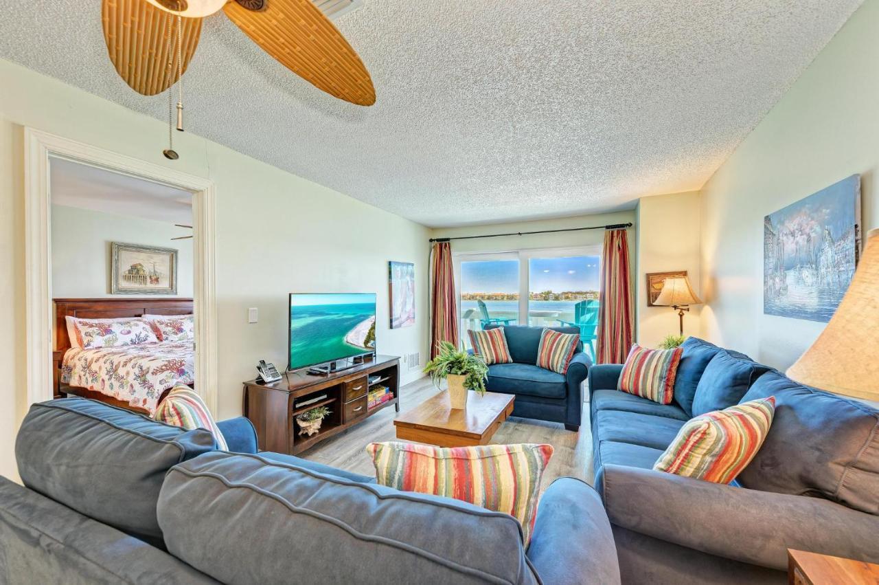 Apartment Anna Maria Island Palms 5b *