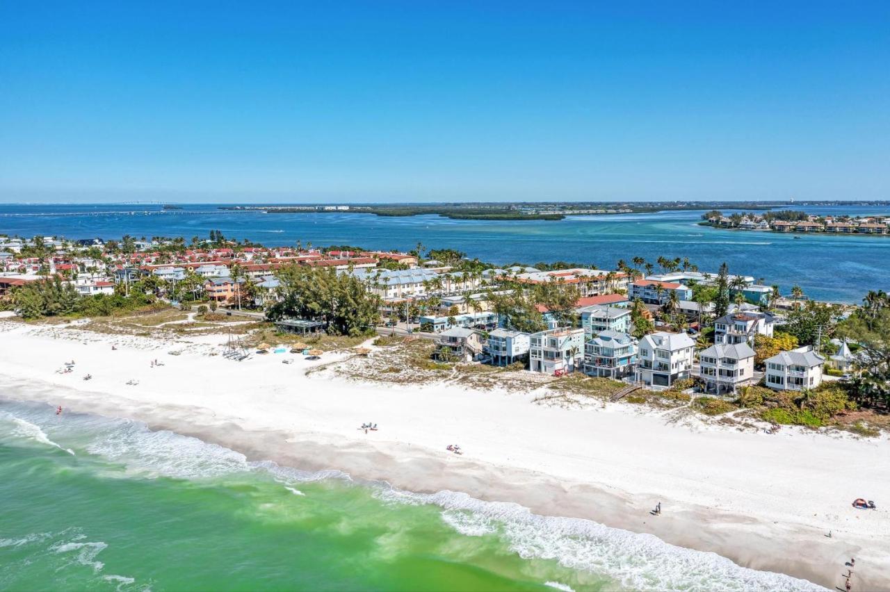 Anna Maria Island Palms 5b Apartment *