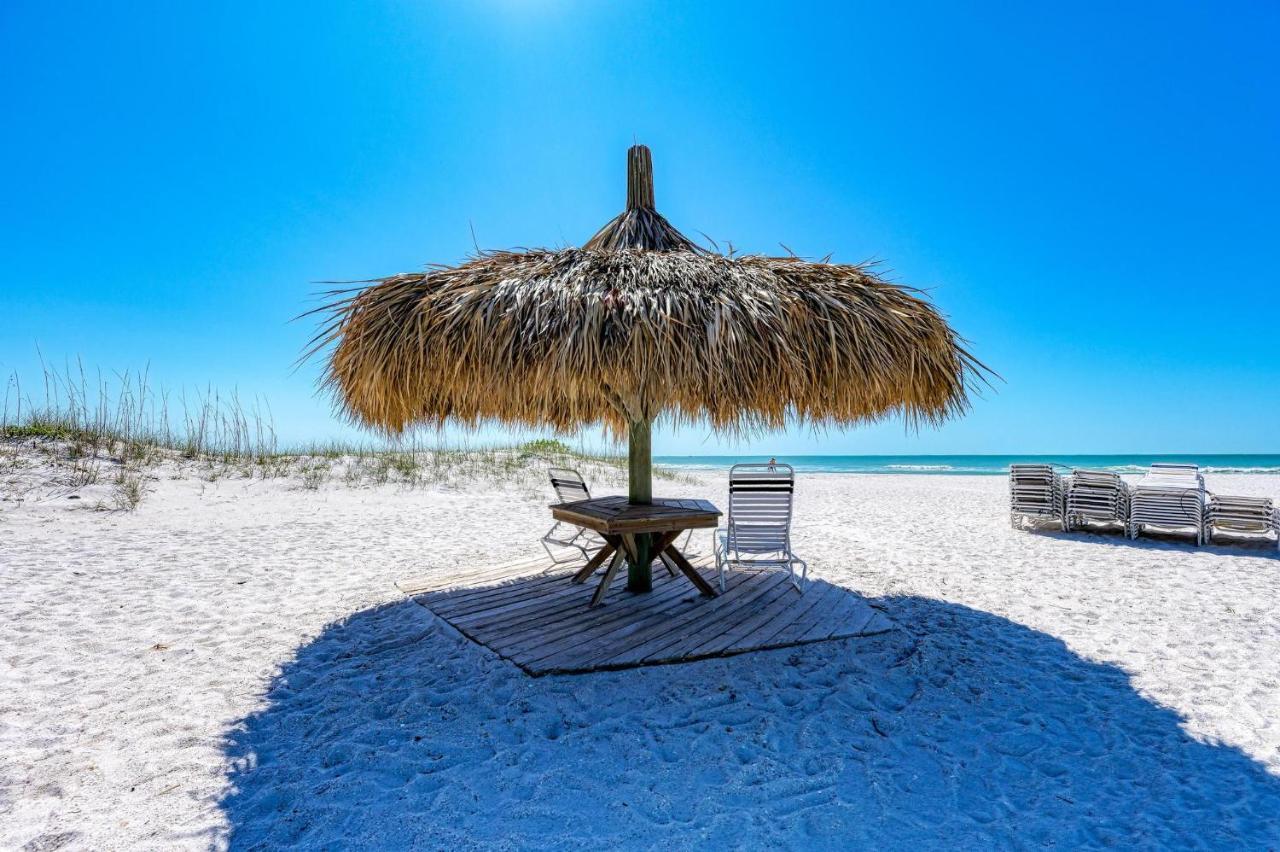 Anna Maria Island Palms 5b * Bradenton Beach