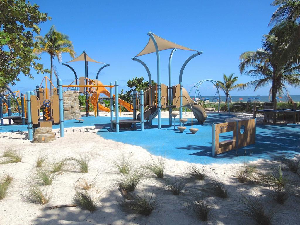 Sunny Place * Pompano Beach