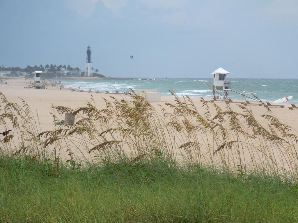 Sunny Place Apartment Pompano Beach