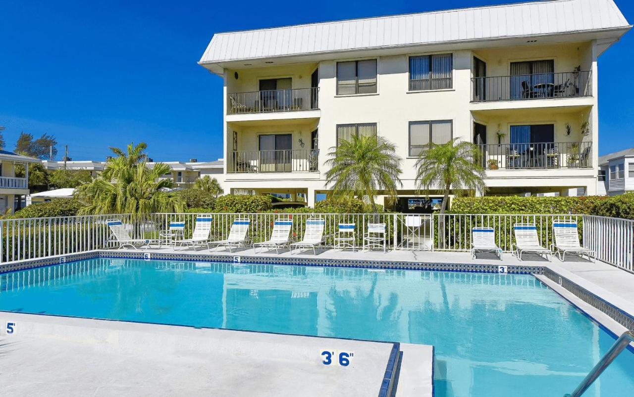 Anna Maria Island View 208 Apartment Bradenton Beach