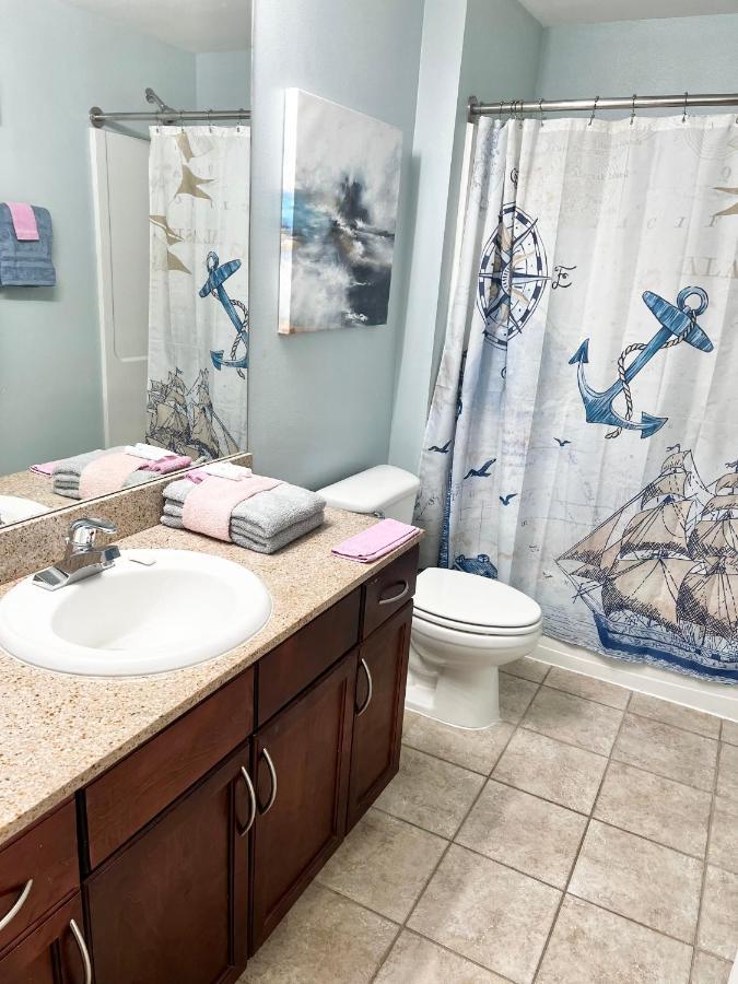 Apartment Laketown 5 Pools Steps To Family Friendly *