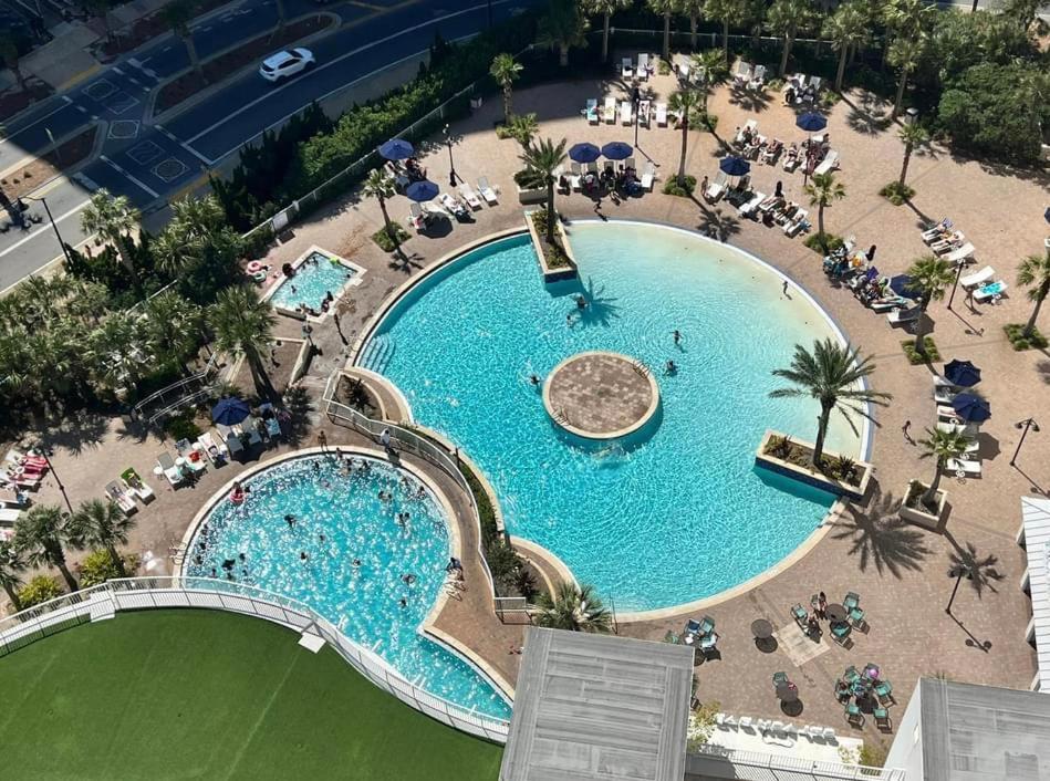 Laketown 5 Pools Steps To Family Friendly *