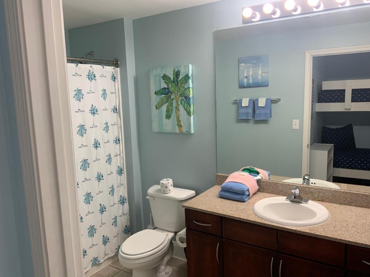 Apartment Laketown 5 Pools Steps To Family Friendly Panama City Beach