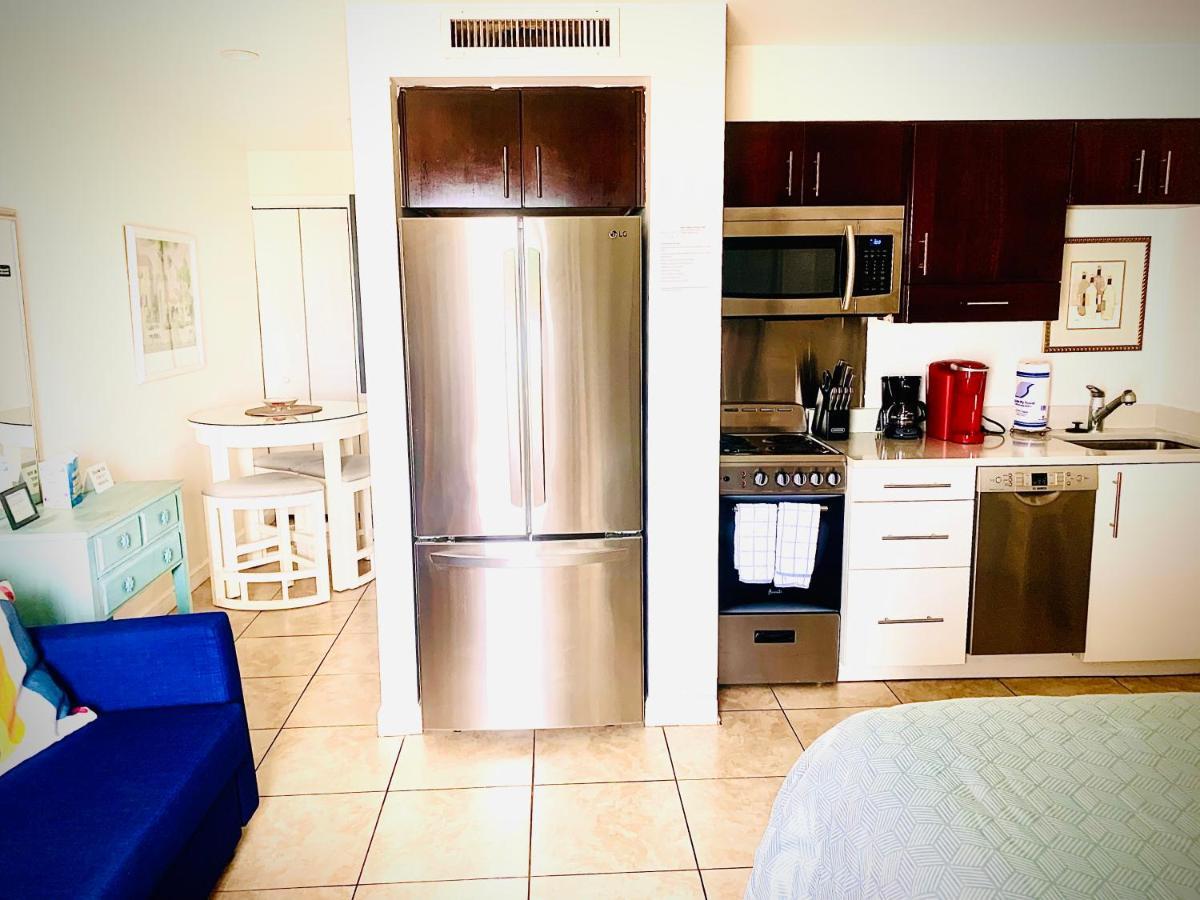 Aparthotel The On - 103 Longboat Key