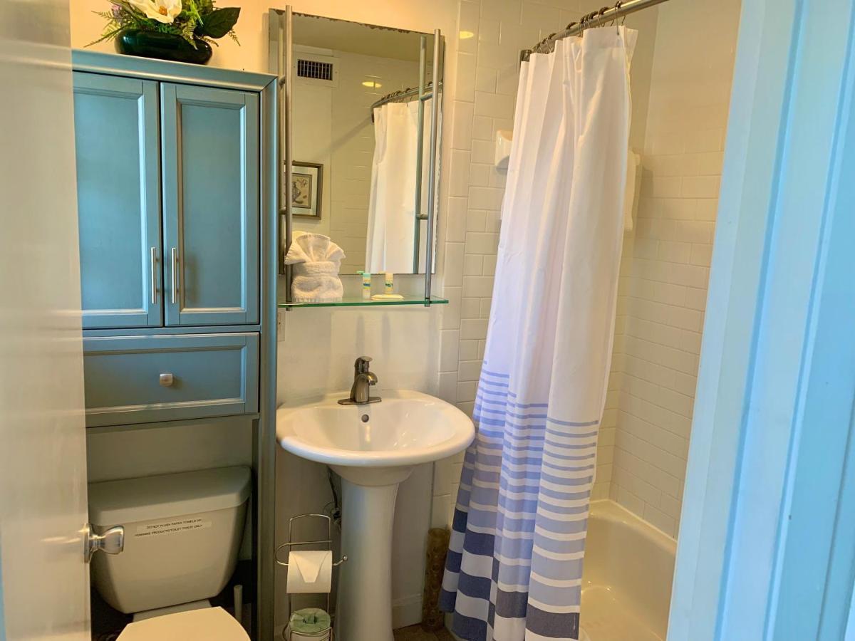 Aparthotel The On - 103 Longboat Key