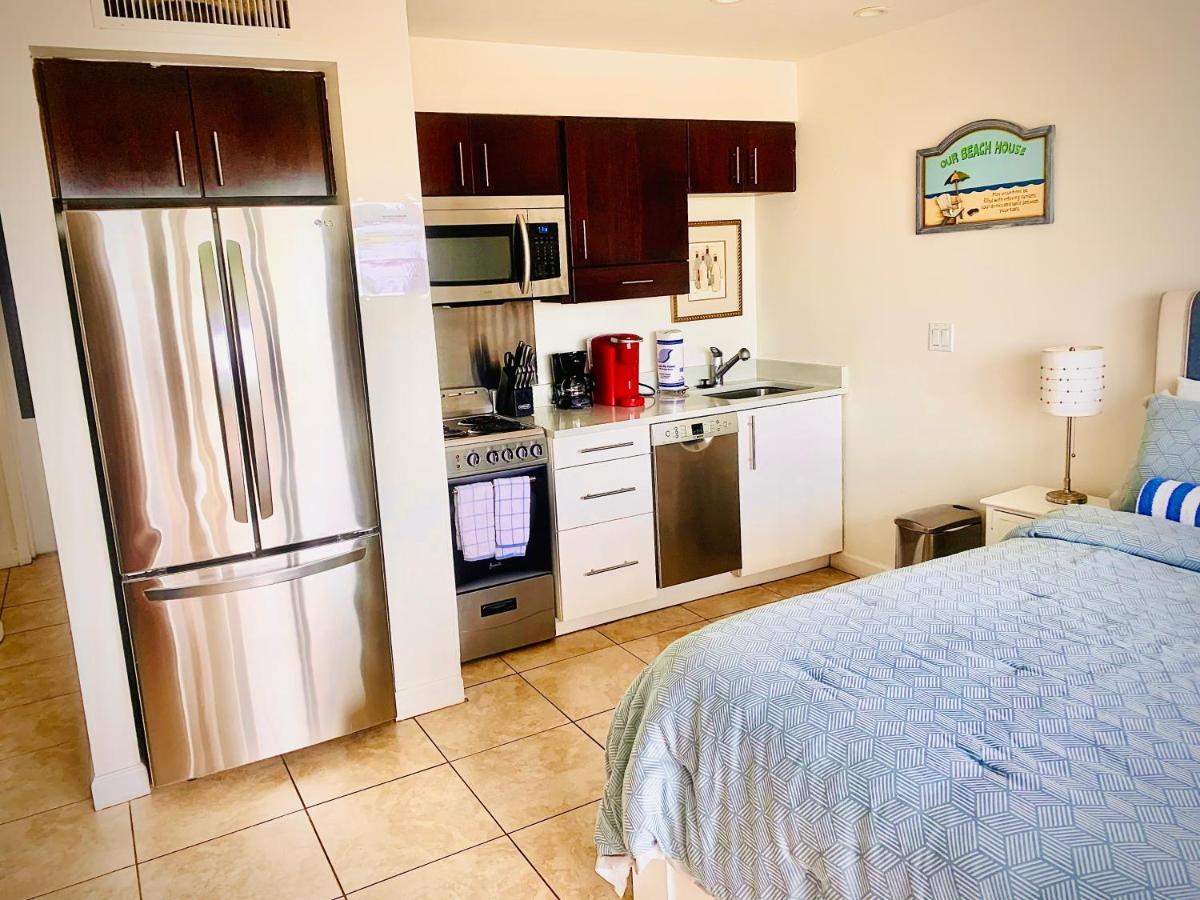 The On - 103 Aparthotel Longboat Key