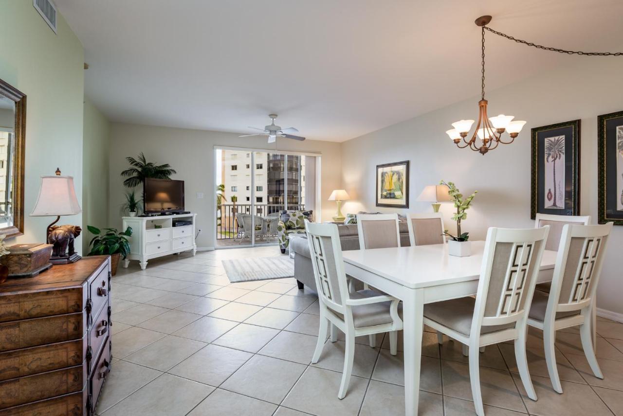 Apartment Casa Marina 623 6 Fort Myers Beach