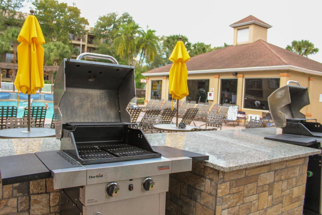 Hilton Vacation Club Aqua Sol Orlando West 4* Four Corners