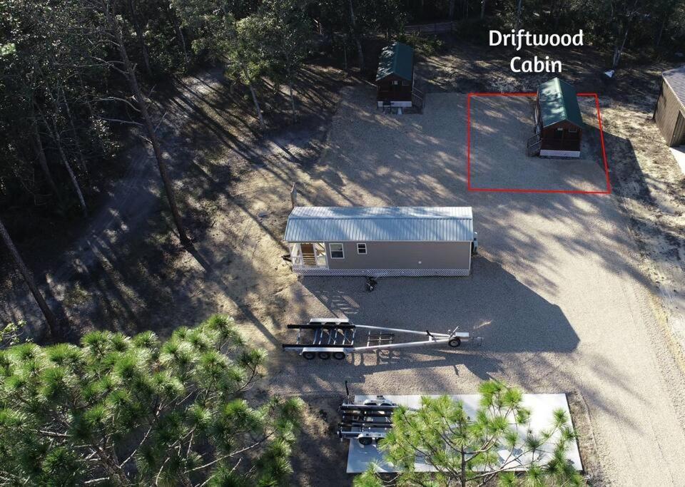 Driftwood - 2nd Street * Steinhatchee
