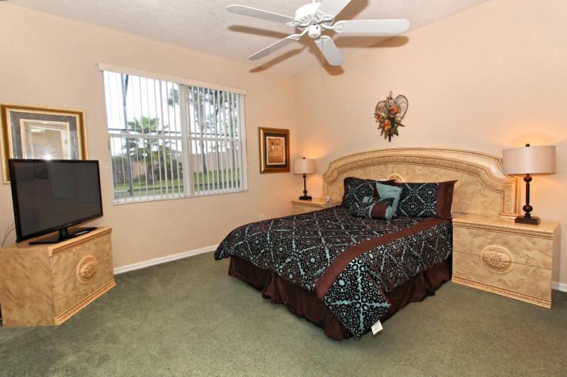 Holiday home Calabay Parc At Tower Lake - 4 Bed 3 Baths *