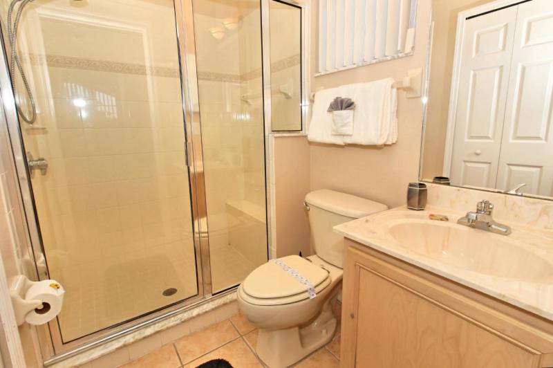 Holiday home Calabay Parc At Tower Lake - 4 Bed 3 Baths Davenport