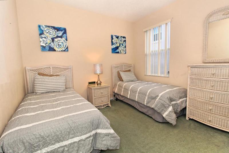 Calabay Parc At Tower Lake - 4 Bed 3 Baths Davenport