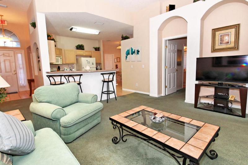Calabay Parc At Tower Lake - 4 Bed 3 Baths Holiday home