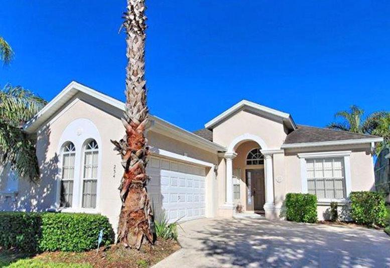 Calabay Parc At Tower Lake - 4 Bed 3 Baths Holiday home *