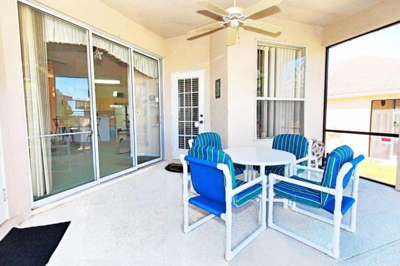 Calabay Parc At Tower Lake - 4 Bed 3 Baths Holiday home *