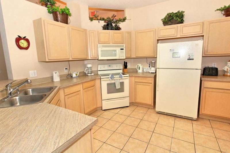 Calabay Parc At Tower Lake - 4 Bed 3 Baths Holiday home