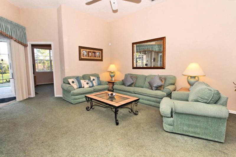 Holiday home Calabay Parc At Tower Lake - 4 Bed 3 Baths *