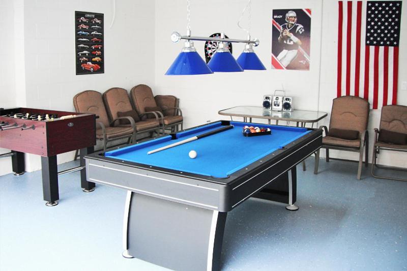 Holiday home Calabay Parc At Tower Lake - 4 Bed 3 Baths *