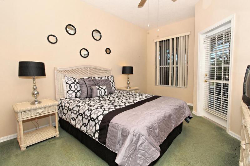 Calabay Parc At Tower Lake - 4 Bed 3 Baths * Davenport