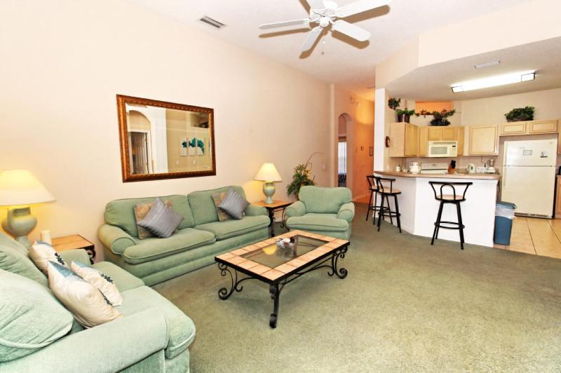 Holiday home Calabay Parc At Tower Lake - 4 Bed 3 Baths *