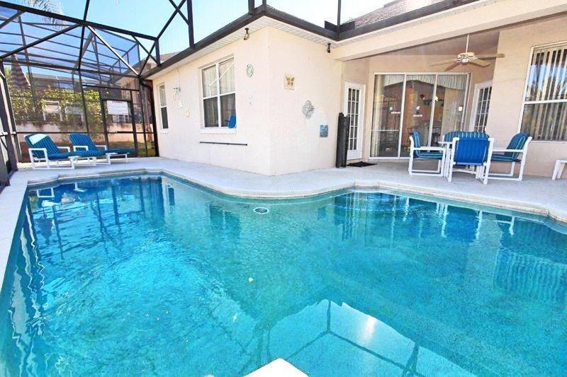 Calabay Parc At Tower Lake - 4 Bed 3 Baths * Davenport